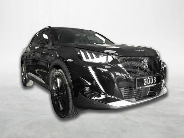 Peugeot 2008 GT-Line