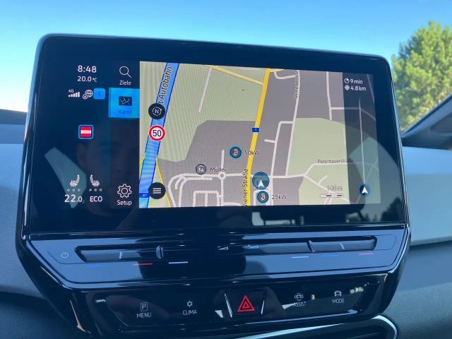 Volkswagen ID.3 150 kW Performance Pro