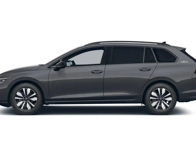 Volkswagen Golf 1.5 TSI Variant