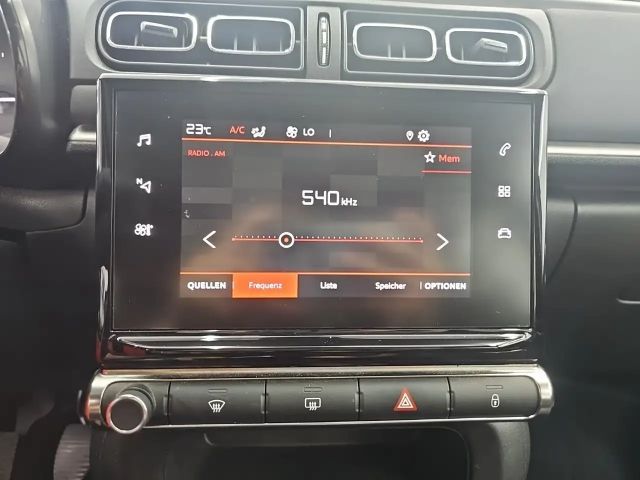 Citroën C3 C-Series PureTech