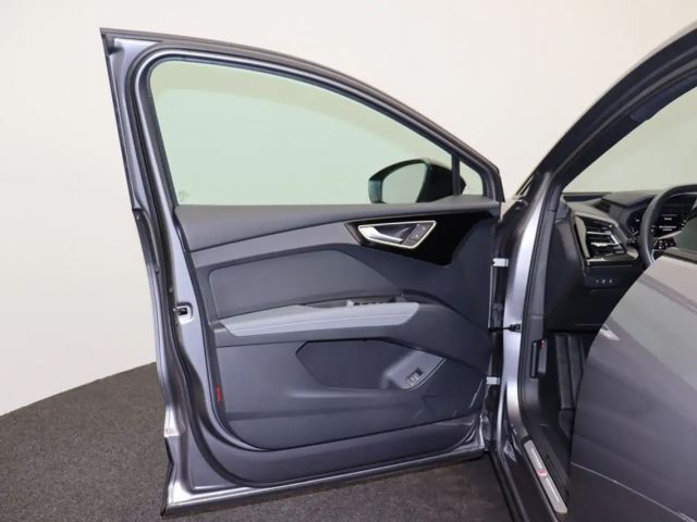Audi Q4 e-tron 40 S-Line Sportback