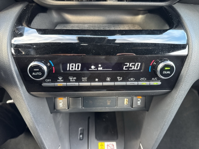 Toyota Yaris Cross 5-deurs Bi-Tone GR