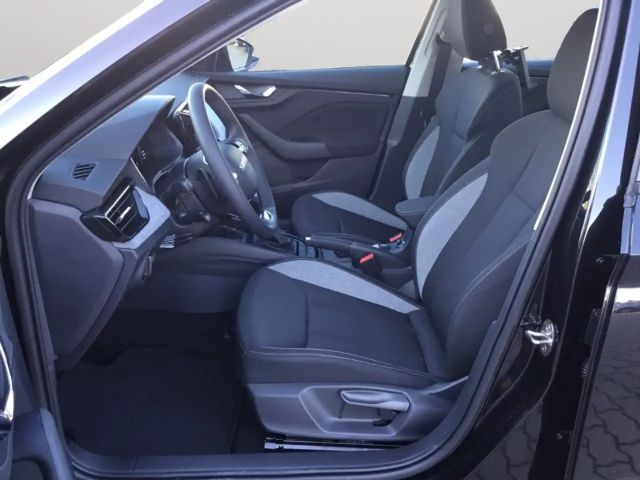 Skoda Kamiq 1.5 TSI Tour