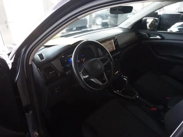 Volkswagen T-Cross 1.0 TSI DSG