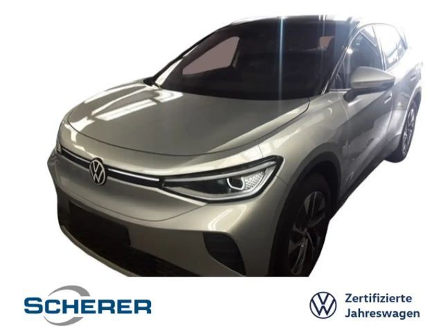 Volkswagen ID.4 Pure