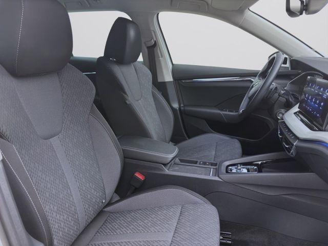 Skoda Octavia 2.0 TDI Combi Style Style