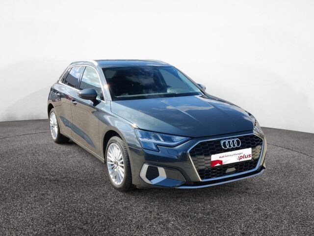 Audi A3 35 TFSI S-Tronic Sportback