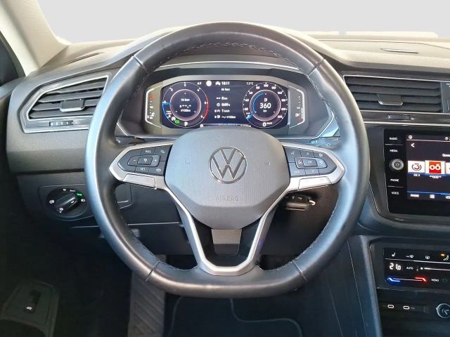 Volkswagen Tiguan Allspace DSG Life