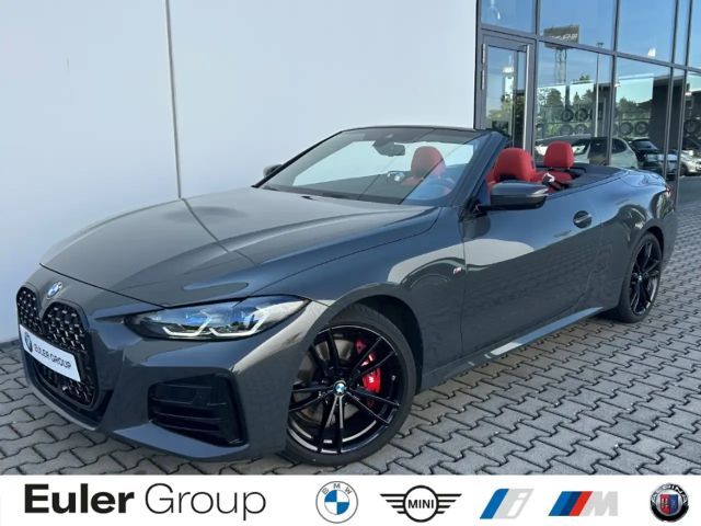 BMW 440 Cabrio xDrive