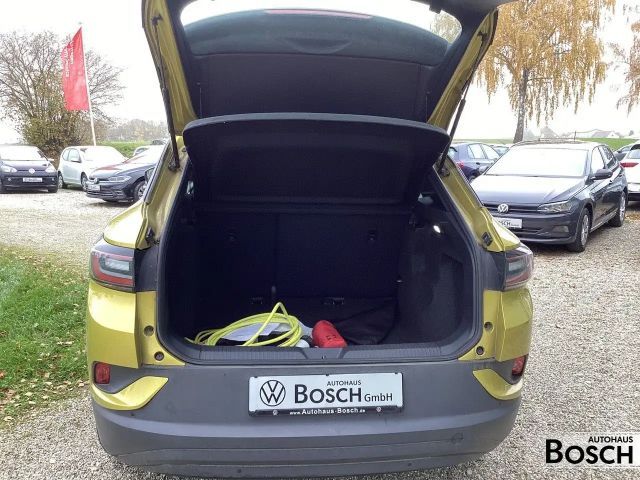 Volkswagen ID.4 Life Performance Pro