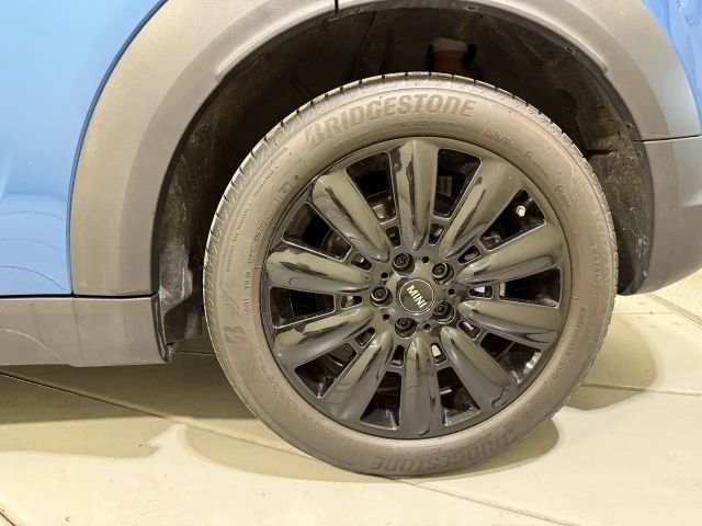 MINI Cooper SE Countryman All4 SE