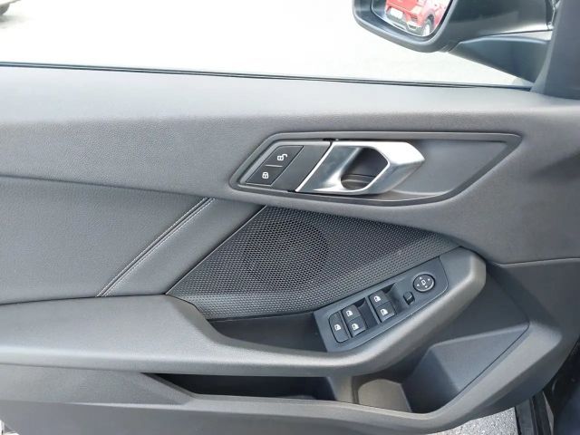 BMW 116 Advantage pakket Sedan