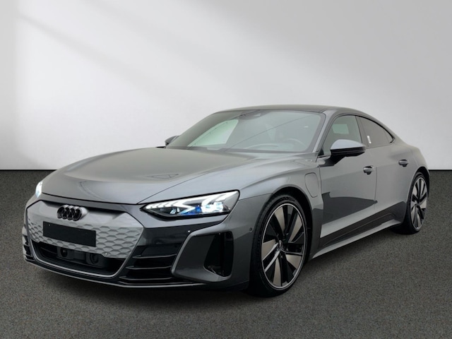 Audi e-tron GT Quattro