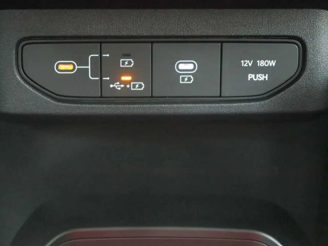 Kia EV4 81.4 kWh Air