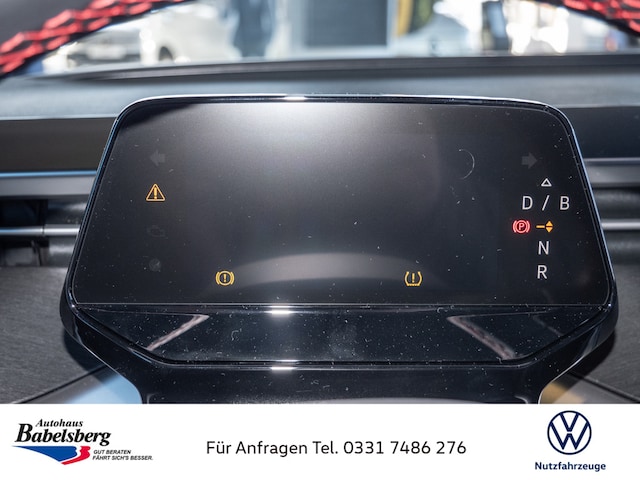 Volkswagen ID.Buzz 4Motion GTX