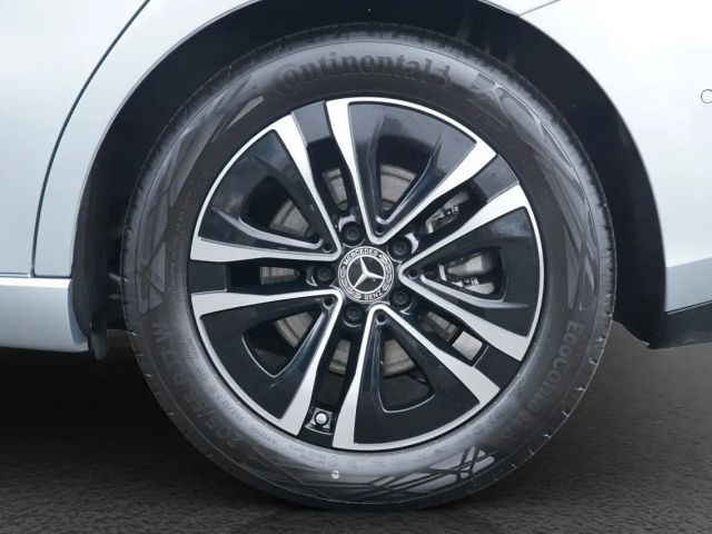 Mercedes-Benz B 200 Progressive