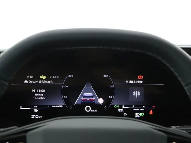 Audi A6 e-tron Edition Quattro