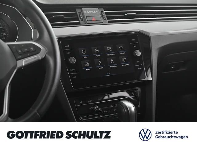 Volkswagen Passat Business DSG Variant