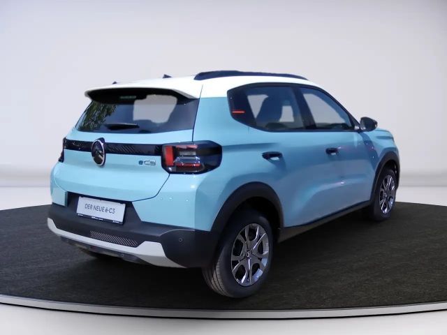 Citroën ë-C3 44 kWh Plus