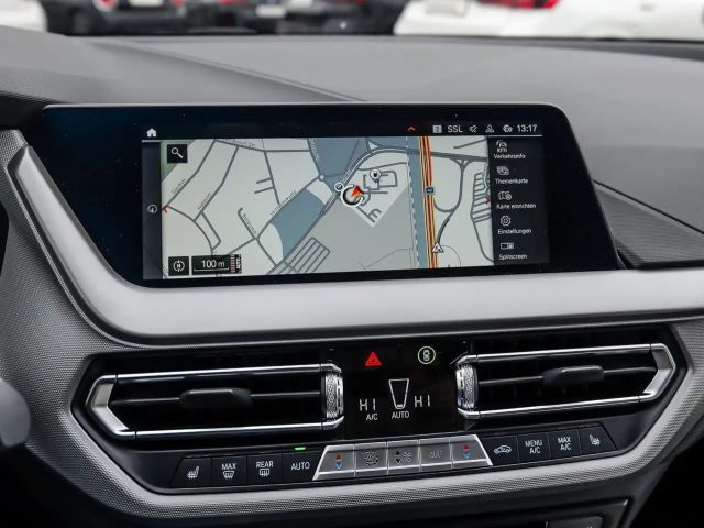 BMW 116 116d Advantage pakket Sedan