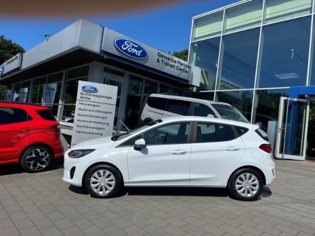 Ford Fiesta Cool & Connect