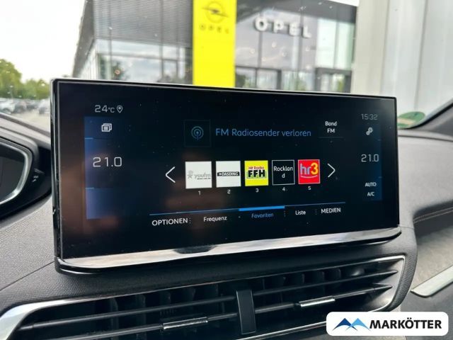 Peugeot 5008 GT-Line PureTech