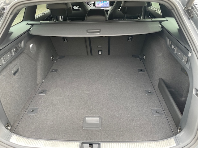 Volkswagen Passat 2.0 TDI 4Motion DSG