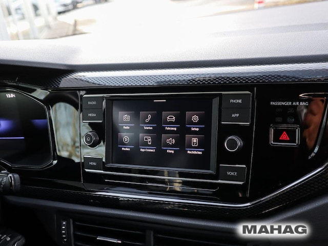 Volkswagen Polo 1.0 TSI DSG Life