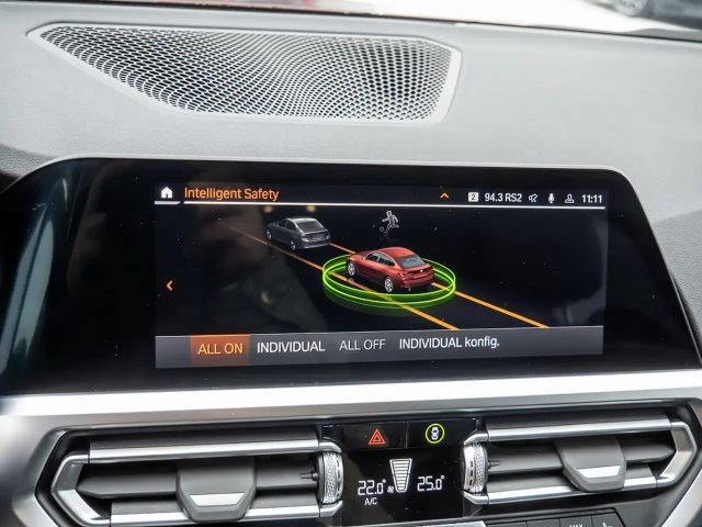 BMW 430 430i Coupé Gran Coupé