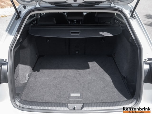 Volkswagen Golf Business Golf VIII Life Variant