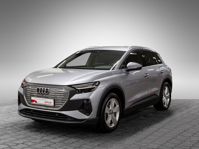 Audi Q4 e-tron 40