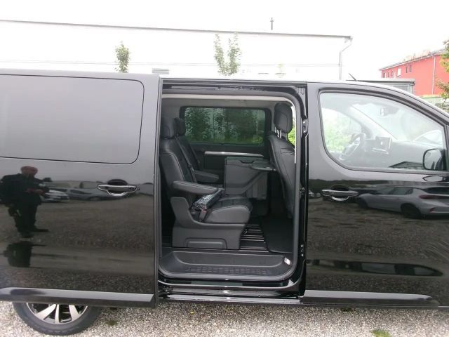 Fiat Ulysse 180 BlueHDi L2 Top