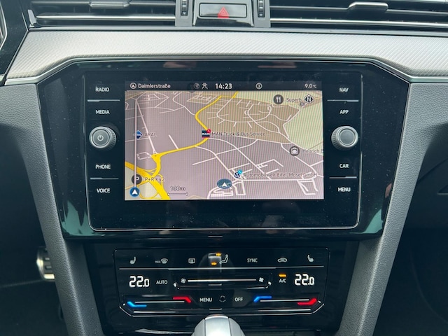 Volkswagen Passat DSG IQ.Drive Variant