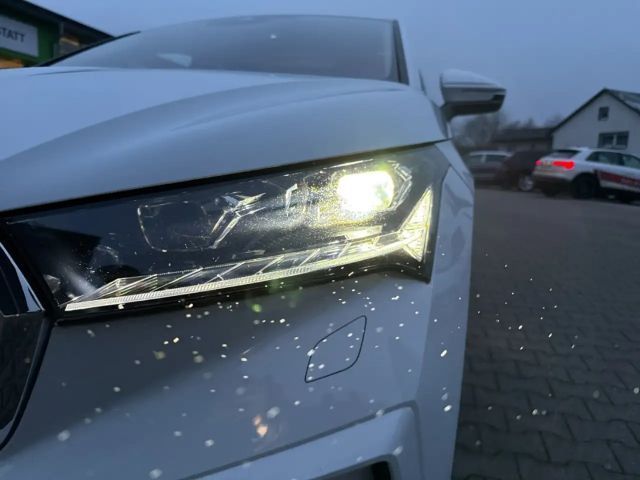 Skoda Enyaq Suite iV 60