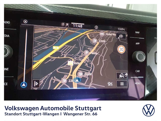 Volkswagen Polo 1.0 TSI Highline