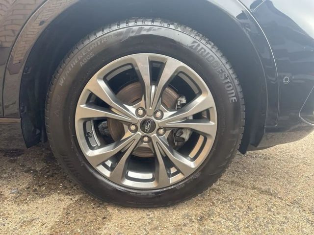 Ford Kuga 1.5 EcoBlue ST Line