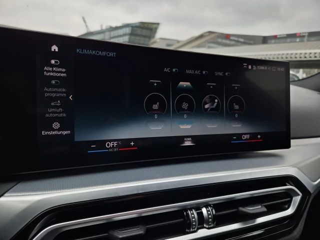 BMW 330 330e Touring xDrive