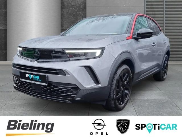 Opel Mokka GS-Line Grand Sport Turbo