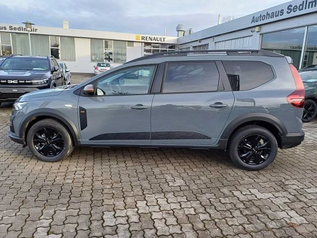 Dacia Jogger Extreme