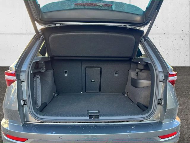 Skoda Karoq 1.5 TSI Sportline