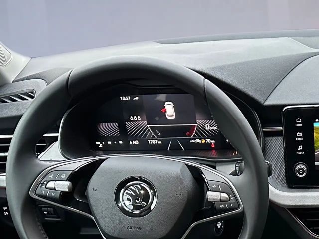 Skoda Kamiq Selection