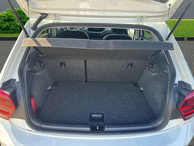 Volkswagen Polo 1.0 TSI