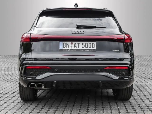 Audi Q5 Quattro S-Tronic