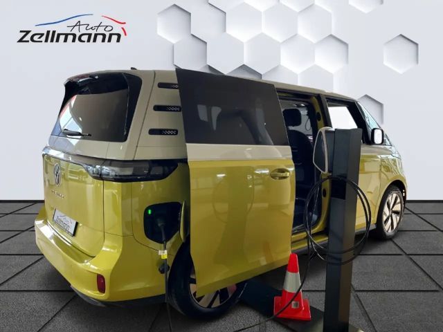 Volkswagen ID.Buzz Pro LED, Apple CarPlay, Android Auto, Klima