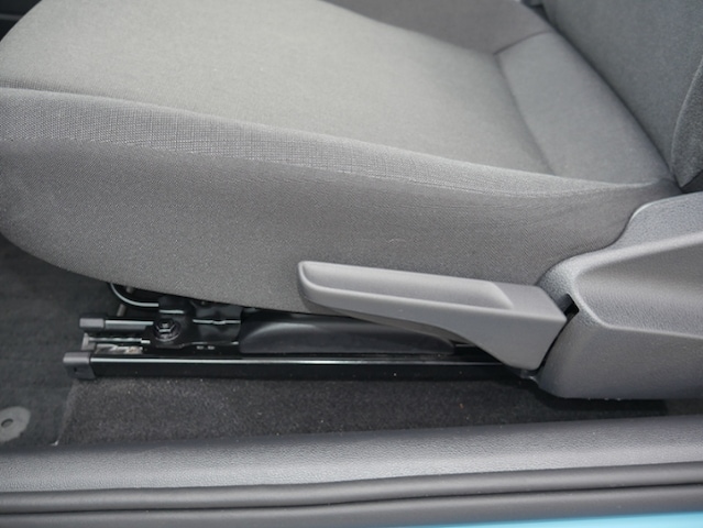 Volkswagen up! 1.0 MPI Move Move up!