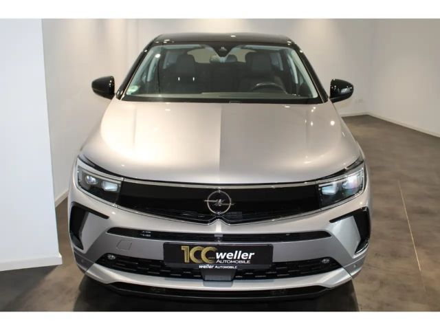 Opel Grandland 1.2 Turbo Turbo Ultimate