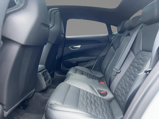 Audi e-tron GT Quattro