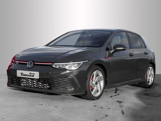 Volkswagen Golf 2.0 TSI GTI