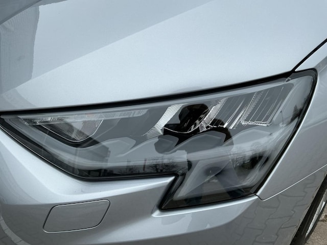 Audi A3 35 TDI S-Tronic Sedan