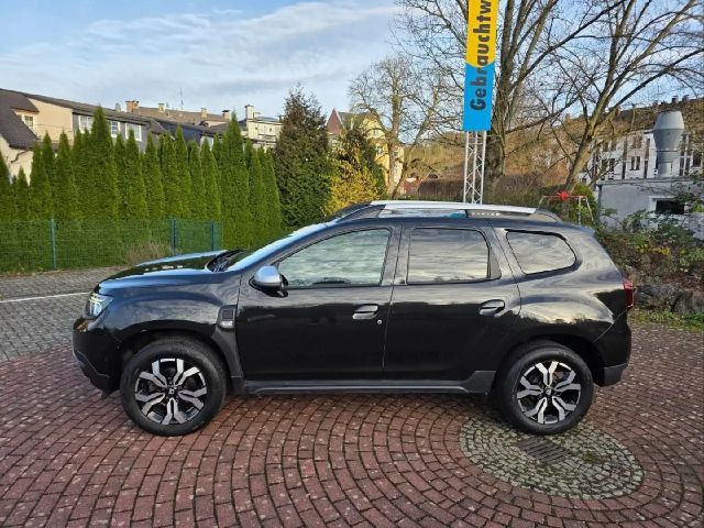 Dacia Duster II Prestige TCe 130